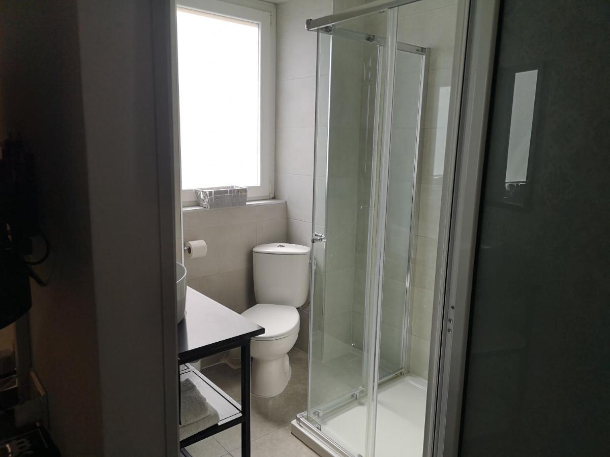 Dghajsa Guest House Сенглея Экстерьер фото