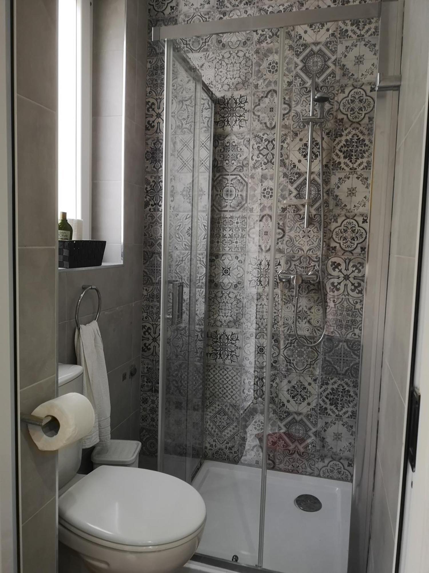 Dghajsa Guest House Сенглея Экстерьер фото